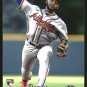2024 Stadium Club 95 Darius Vines RC