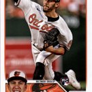 2023 Topps Update US50 Grayson Rodriguez RC 2023 Topps Update US50 Grayson Rodriguez RC