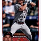 2023 Topps Update US32 Dominic Fletcher RC 2023 Topps Update US32 Dominic Fletcher RC