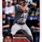 2023 Topps Update US32 Dominic Fletcher RC