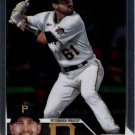 2023 Topps Chrome Update USC170 Jason Delay RC 2023 Topps Chrome Update USC170 Jason Delay RC