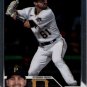 2023 Topps Chrome Update USC170 Jason Delay RC