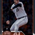 2023 Topps Chrome Update USC167 Mason Englert RC