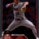 2023 Topps Chrome Update USC156 Brandon Pfaadt RC