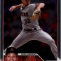 2023 Topps Chrome Update USC156 Brandon Pfaadt RC