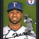 2023 Topps Chrome Platinum Anniversary 45 Ezequiel Duran RC