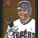2023 Topps Chrome Platinum Anniversary 44 Buddy Kennedy RC