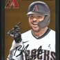 2023 Topps Chrome Platinum Anniversary 44 Buddy Kennedy RC