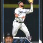 2023 Topps Chrome 78 Jerar Encarnacion RC