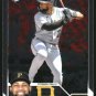 2023 Topps Chrome 67 Canaan Smith-Njigba RC
