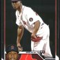 2023 Topps Chrome 57 Brayan Bello RC