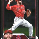 2023 Topps Chrome 138 Michael Stefanic RC