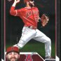 2023 Topps Chrome 138 Michael Stefanic RC
