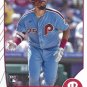 2023 Topps Big League 11 Darick Hall RC