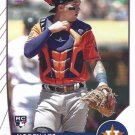 2023 Topps Big League 17 Korey Lee RC