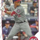 2023 Topps Big League 2 Jeter Downs RC