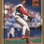 1998 Topps Minted in Cooperstown 124 Kent Mercker