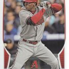 2013 Bowman Draft 19 Didi Gregorius RC