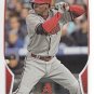 2013 Bowman Draft 19 Didi Gregorius RC