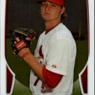 2013 Bowman Draft 32 Shelby Miller RC