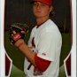 2013 Bowman Draft 32 Shelby Miller RC