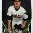2013 Bowman Draft 7 Sonny Gray RC 2013 Bowman Draft 7 Sonny Gray RC