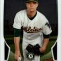 2013 Bowman Draft 7 Sonny Gray RC