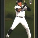 2020 Topps Turkey Red '20 Chrome Series 2 #TRC48 Isan Diaz