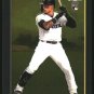 2020 Topps Turkey Red '20 Chrome Series 2 #TRC48 Isan Diaz