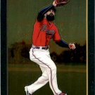 2020 Topps Turkey Red '20 Chrome TRC7 Nick Markakis