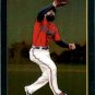 2020 Topps Turkey Red '20 Chrome TRC7 Nick Markakis