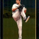 2020 Topps Turkey Red '20 Chrome TRC79 Yusei Kikuchi