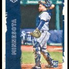 2021 Diamond Kings 53 Ryan Jeffers RC