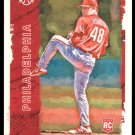 2021 Diamond Kings 59 Spencer Howard RC