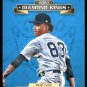2021 Diamond Kings Debut Diamond Kings 19 Deivi Garcia