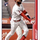 2021 Topps Big League 99 Jo Adell RC 2021 Topps Big League 99 Jo Adell RC