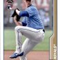 2021 Topps Big League 113 Brady Singer RC