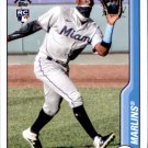 2021 Topps Big League 123 Jesus Sanchez RC 2021 Topps Big League 123 Jesus Sanchez RC