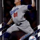 2021 Topps Chrome Update USC14 Victor Gonzalez RC