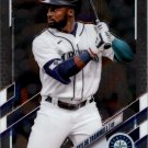 2021 Topps Chrome Update USC79 Taylor Trammell RC