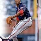 2022 Bowman 18 Josiah Gray RC