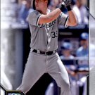 2022 Bowman 60 Gavin Sheets RC