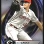 2022 Bowman Platinum 39 Nick Lodolo RC
