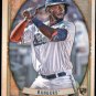 2021 Topps Gypsy Queen 110 Sherten Apostel RC