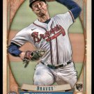 2021 Topps Gypsy Queen 133 Tucker Davidson RC