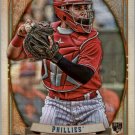 2021 Topps Gypsy Queen 144 Rafael Marchan RC