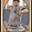 2021 Topps Gypsy Queen 195 Clarke Schmidt RC