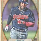 2021 Topps Gypsy Queen 255 Daniel Johnson RC