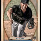 2021 Topps Gypsy Queen 260 Nick Neidert RC