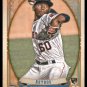 2021 Topps Gypsy Queen 271 Enoli Paredes RC